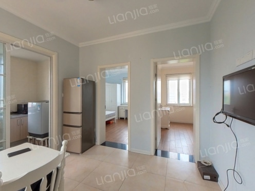 整租·基隆路 2室1厅 东/南/西/北