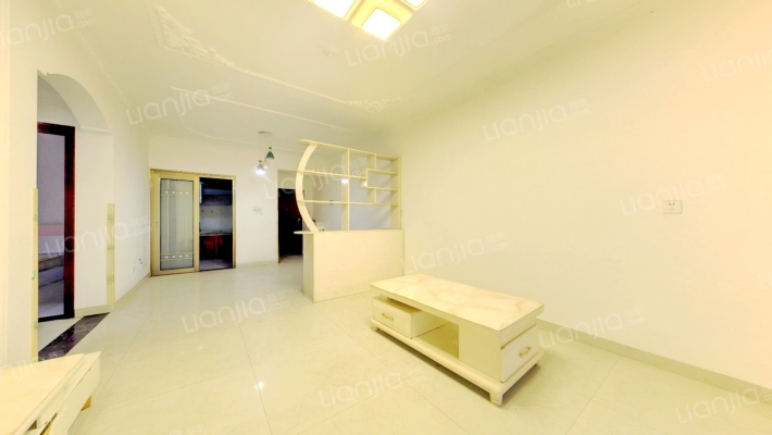 学府星天二手房实景图