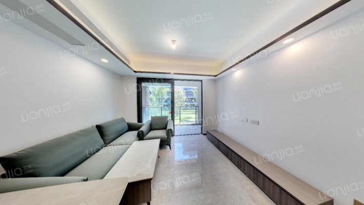 中建启宸二手房实景图