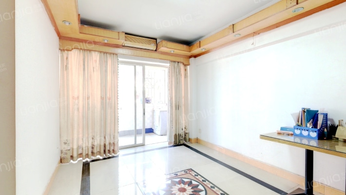 兴华商住楼二手房实景图