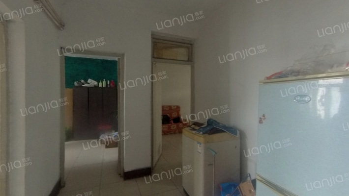 化工2居委楼二手房实景图