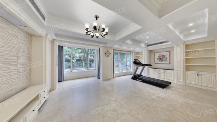 丹金桂花园二手房实景图