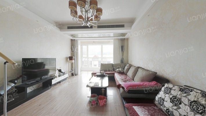 裕华嘉苑二期二手房实景图