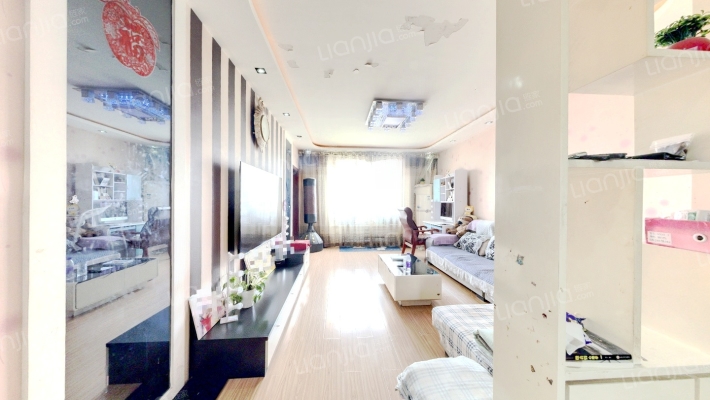 聚贤苑二手房实景图