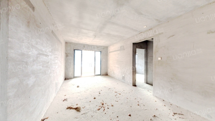 保利花园三期二手房实景图