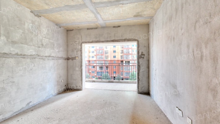 厚朴国际商业广场二手房实景图