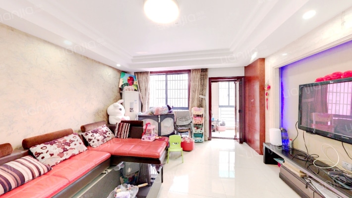 天和家园东区二手房实景图