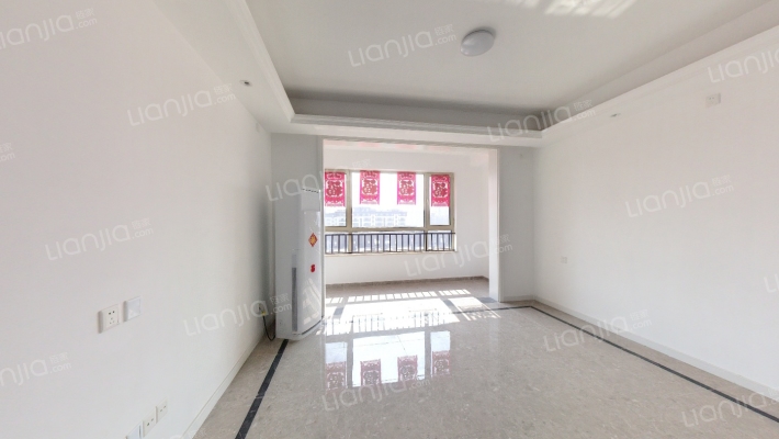 天铂润园二手房实景图