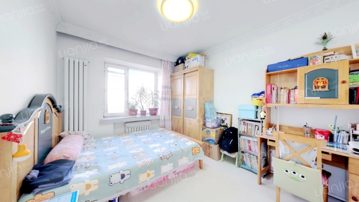 春明街二手房实景图