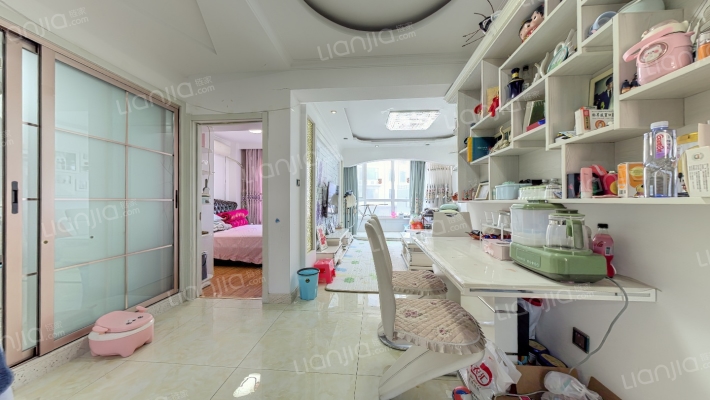 兴华南山御景园二手房实景图