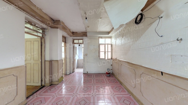 百龙新村二手房实景图