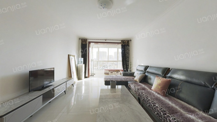 富贵家园二手房实景图