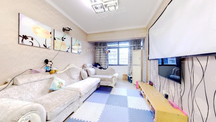 韩家弄二手房实景图