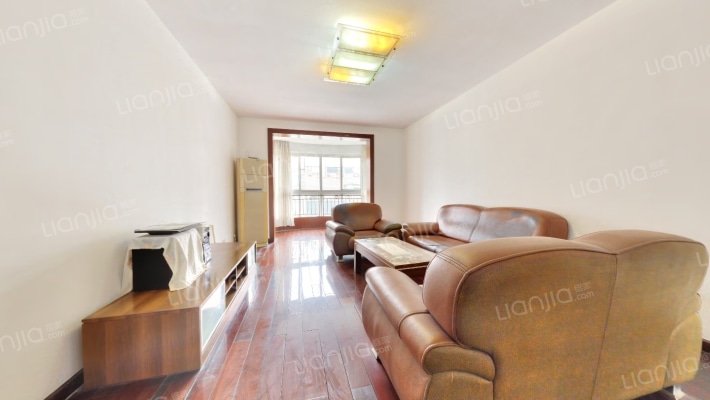 蓝谷公寓二手房实景图