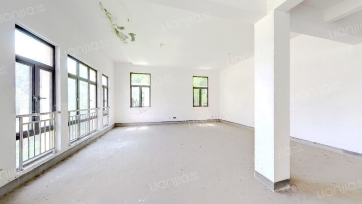 海伦堡珺玥府二手房实景图