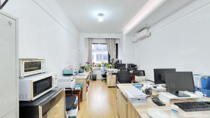 绿城深蓝时光二手房实景图