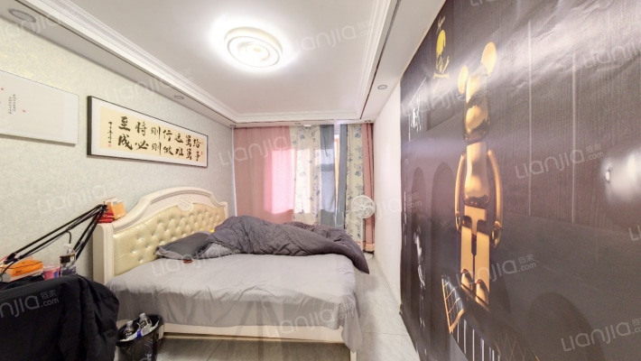 齿轮厂宿舍二手房实景图