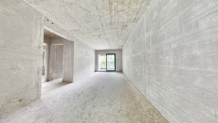 旭辉学府江来二手房实景图