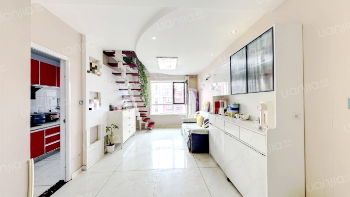 春秀园二手房实景图