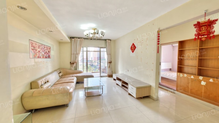 惠福大厦二手房实景图