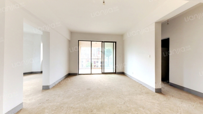 万辉星城星辉天地二手房实景图