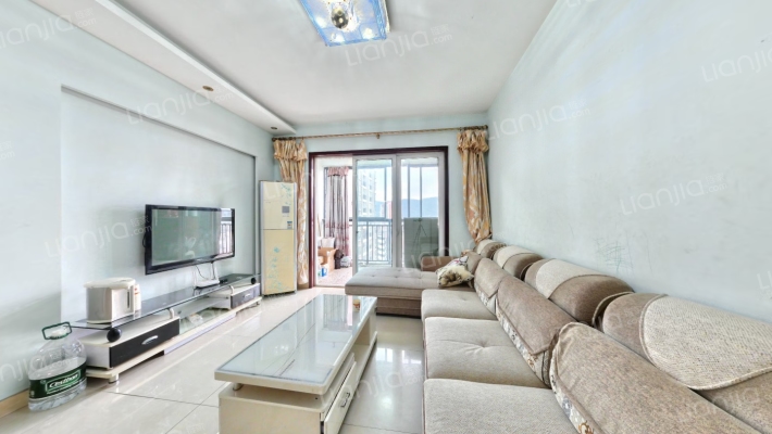 丽景花园(九龙坡)二手房实景图