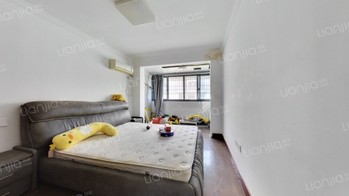 长营村二手房实景图