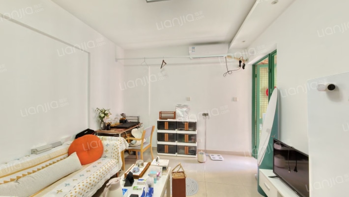 绿洲丰和二手房实景图