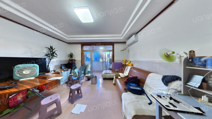 太明居二手房实景图