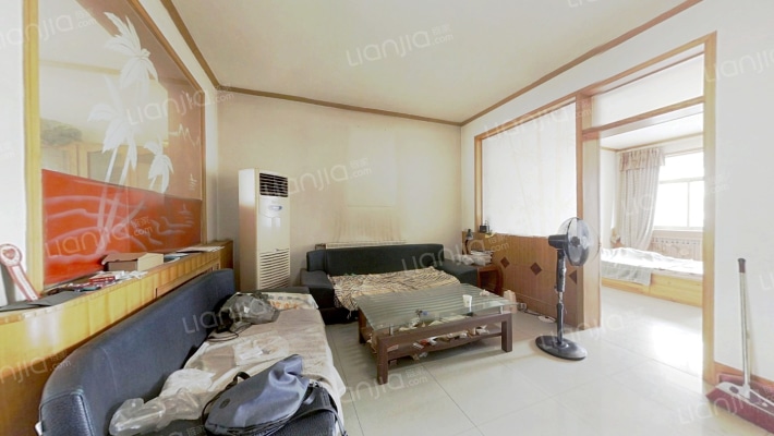 华都花苑二手房实景图