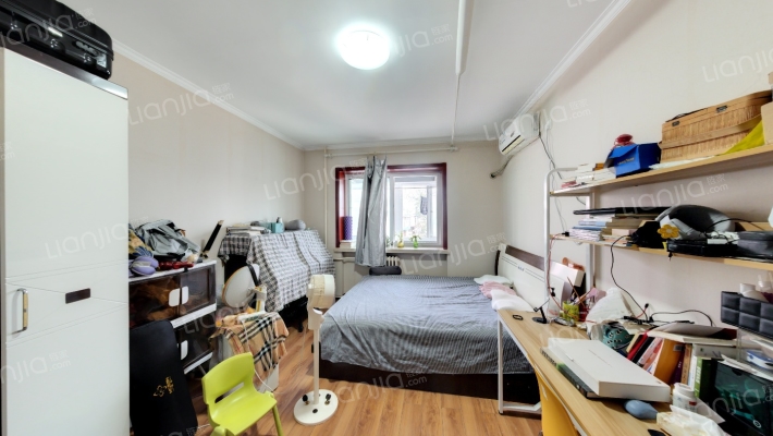 长椿街西里二手房实景图