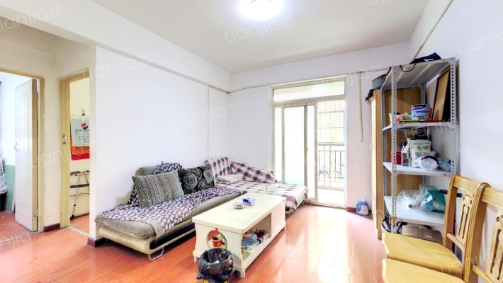 青宜居二期二手房实景图