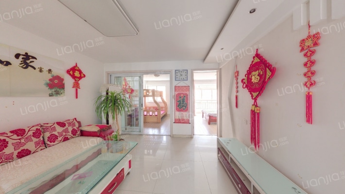 盛和家园二手房实景图