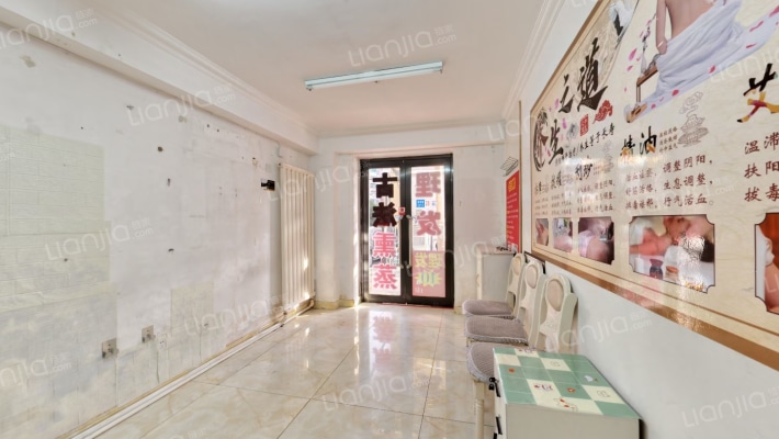 西关街二手房实景图