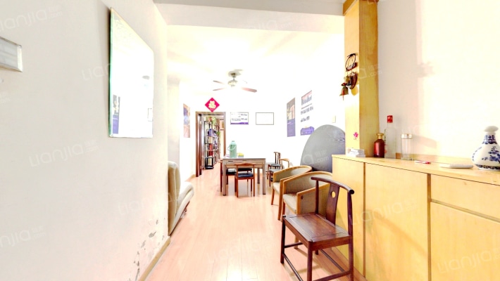 银光小区二手房实景图