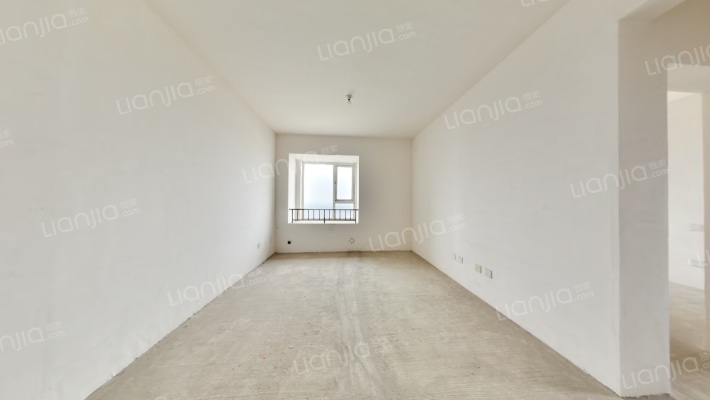 蓝润光华春天A区二手房实景图