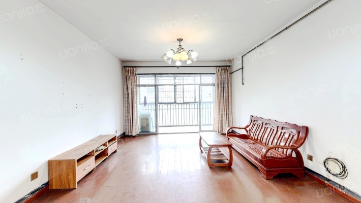 兴城花园北区二手房实景图