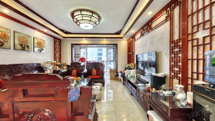 滇池星晨二手房实景图