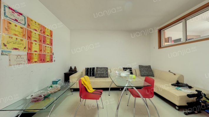 水秀园二手房实景图