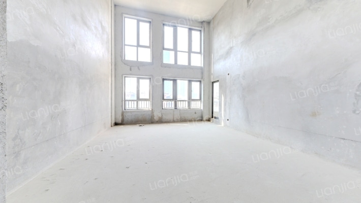 中天润玺二手房实景图