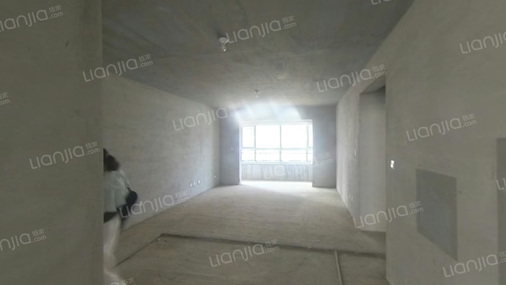 天河庄园二手房实景图