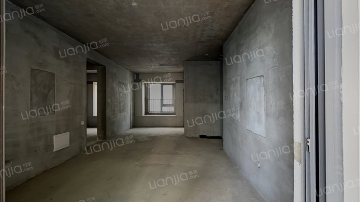 环球中心一期A区二手房实景图