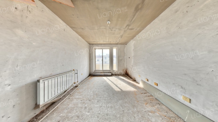 顺盛幸福家园北区二手房实景图