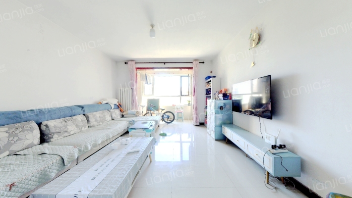 泉鑫佳苑东区二手房实景图