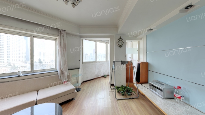 省电力多经信通公司家属院二手房实景图