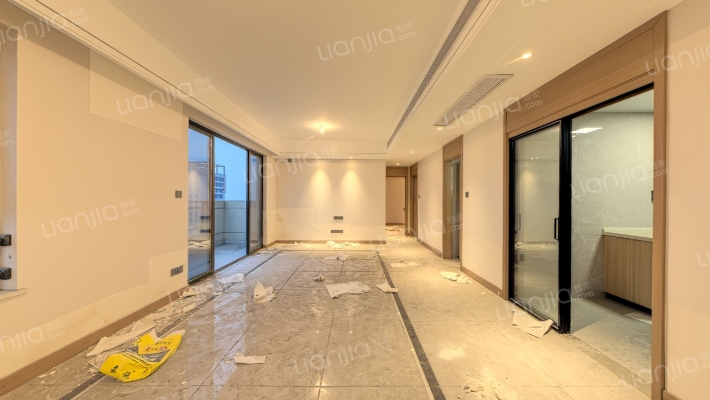 隆基泰和•紫樾书香二手房实景图