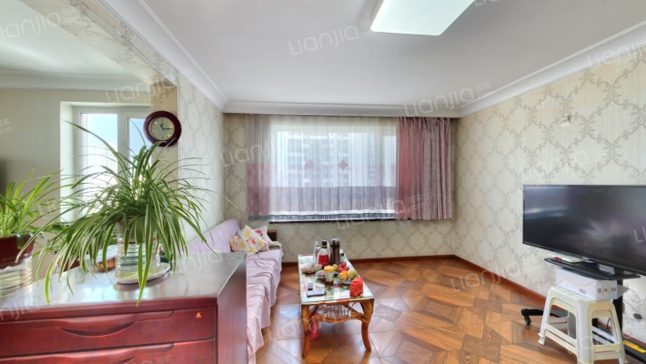 格林生活坊三期二手房实景图