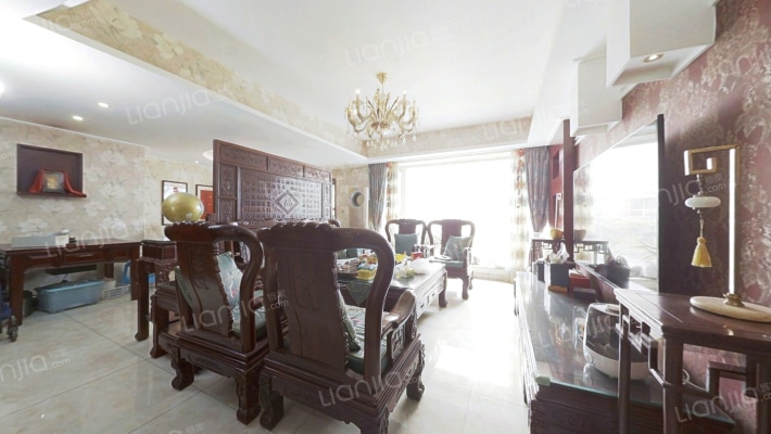 文殊芳苑二手房实景图