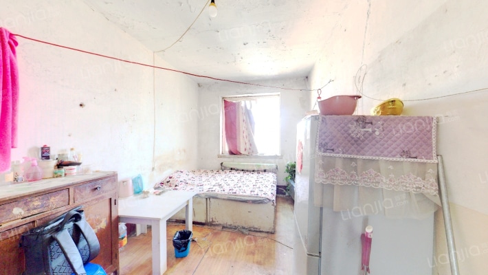 凌云街二手房实景图