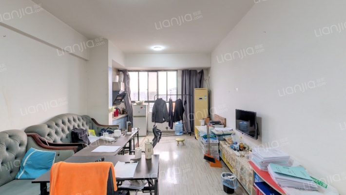 交大花园武侯小区二手房实景图